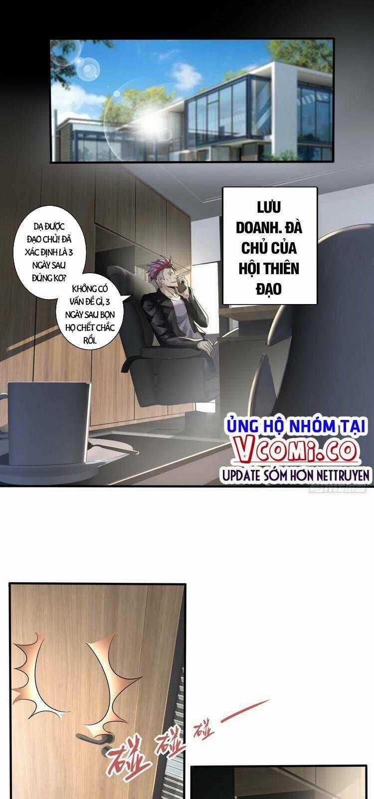 Khinh Phong - Chapter 6 - Trang 1