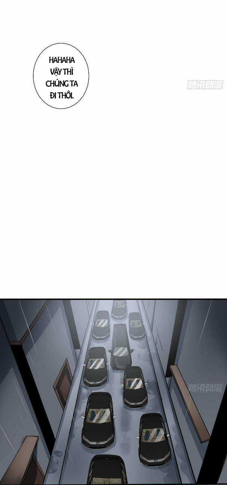 Khinh Phong - Chapter 6 - Trang 13