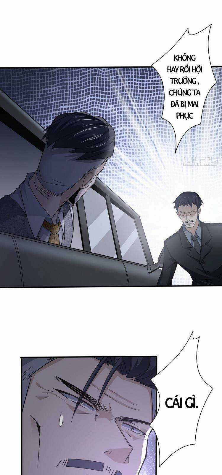 Khinh Phong - Chapter 6 - Trang 16