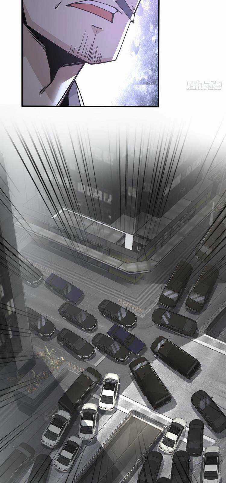 Khinh Phong - Chapter 6 - Trang 17