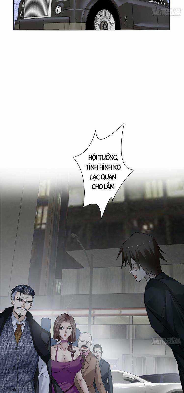 Khinh Phong - Chapter 6 - Trang 24