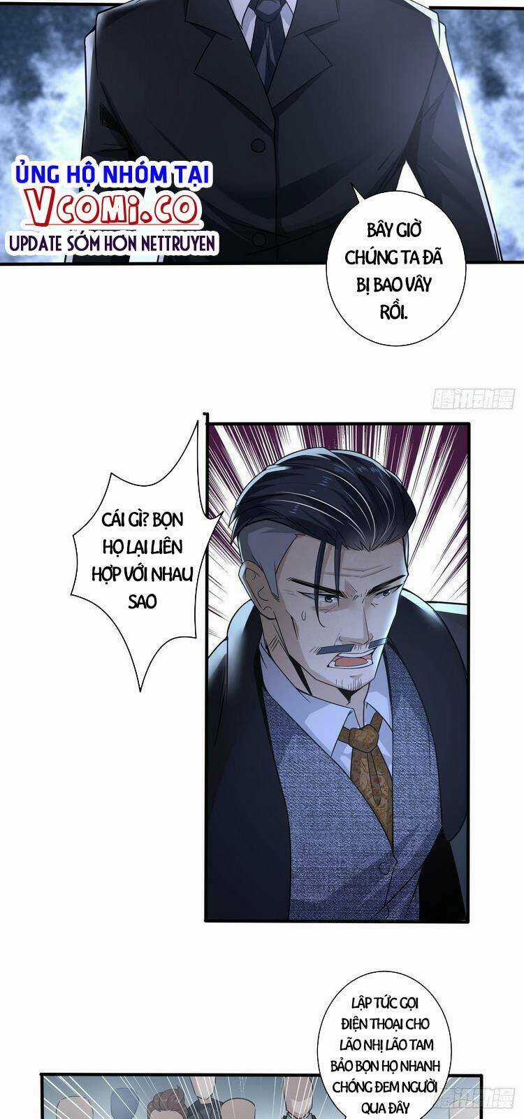 Khinh Phong - Chapter 6 - Trang 26