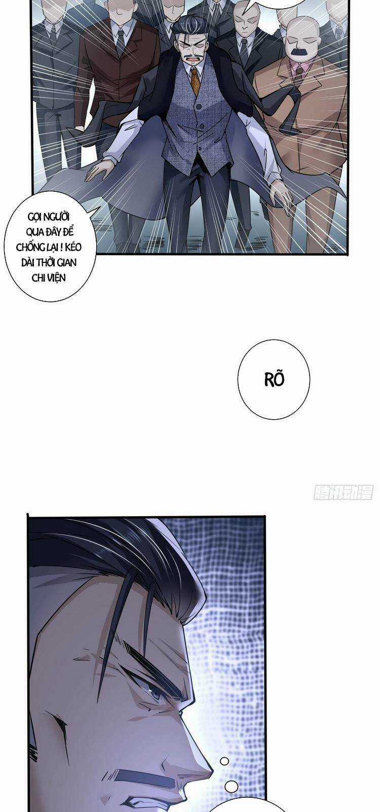 Khinh Phong - Chapter 6 - Trang 27