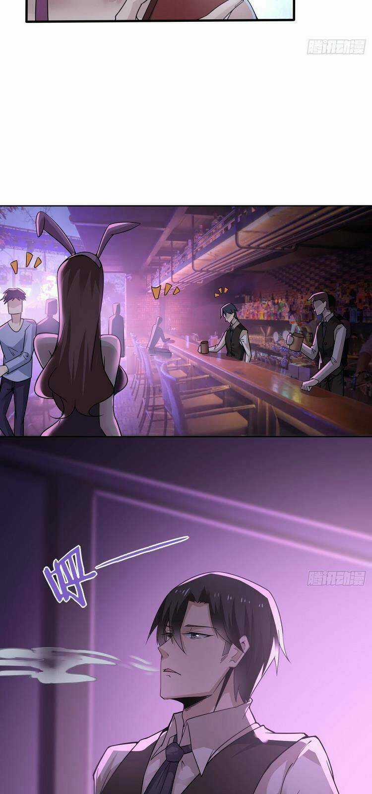 Khinh Phong - Chapter 6 - Trang 30