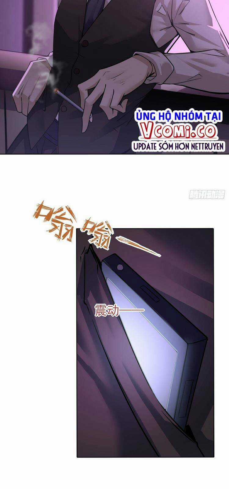 Khinh Phong - Chapter 6 - Trang 31