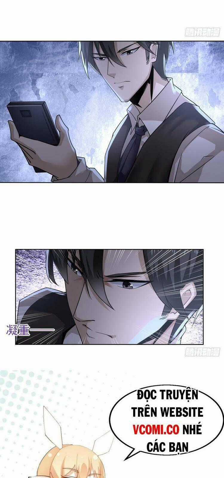 Khinh Phong - Chapter 6 - Trang 32