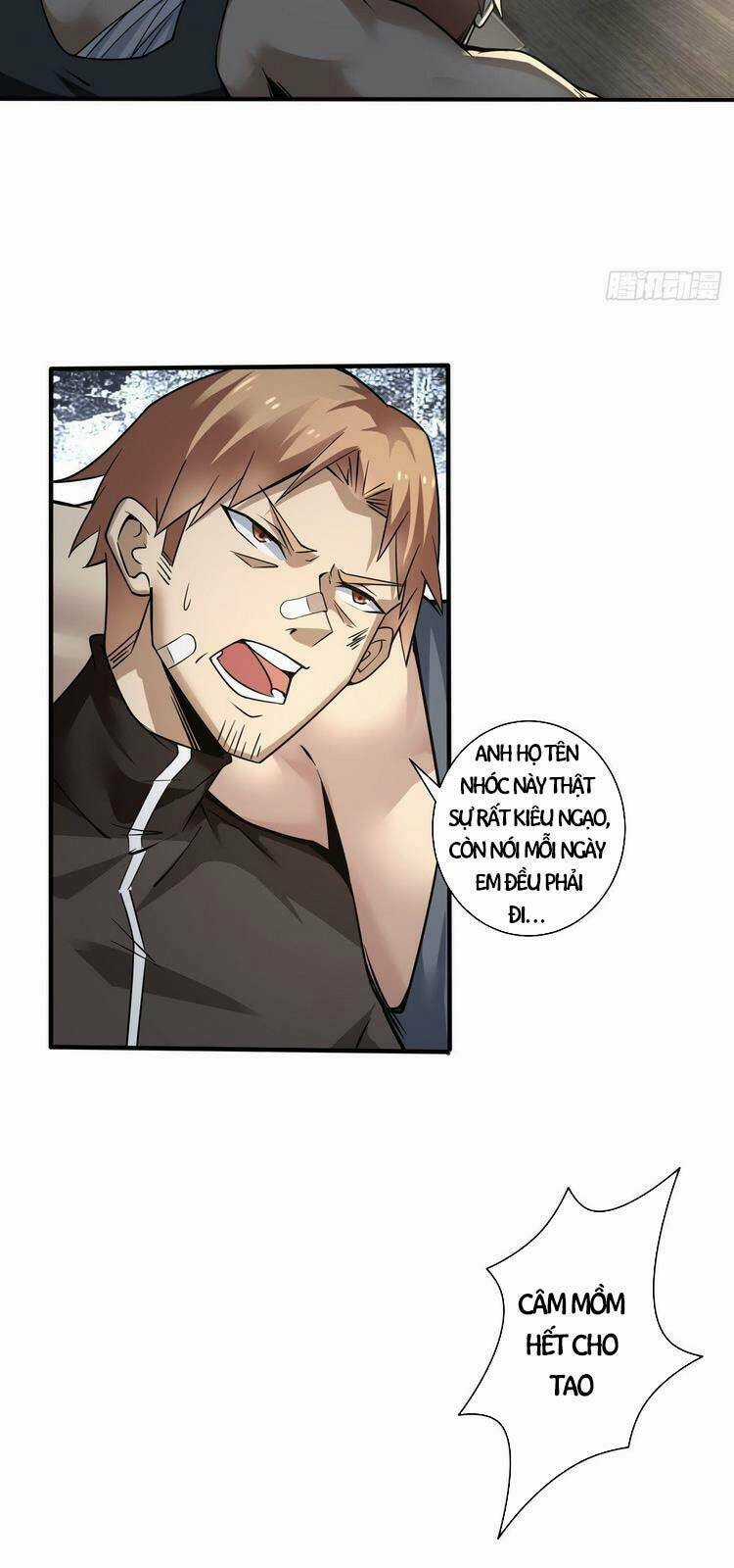 Khinh Phong - Chapter 6 - Trang 5