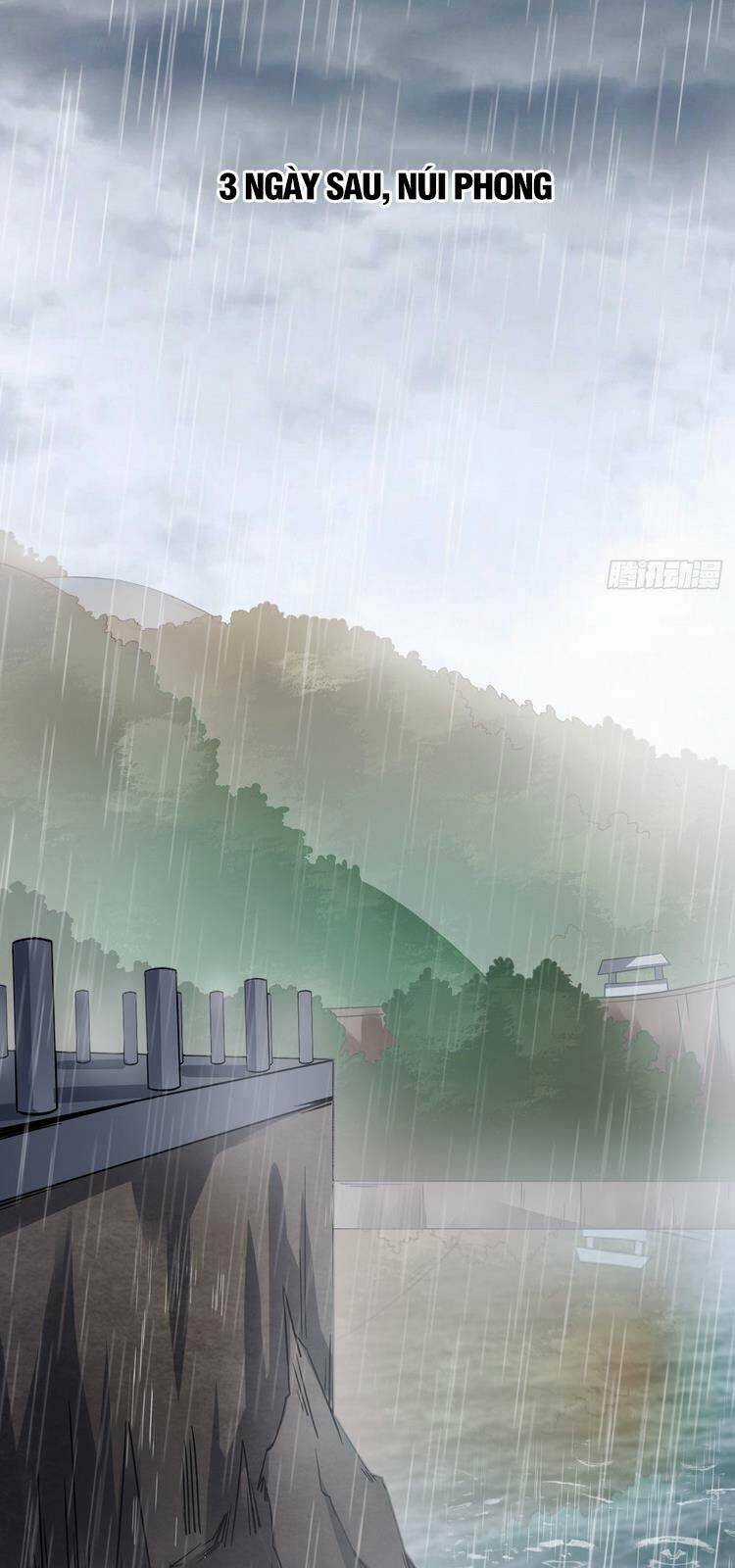 Khinh Phong - Chapter 6 - Trang 9