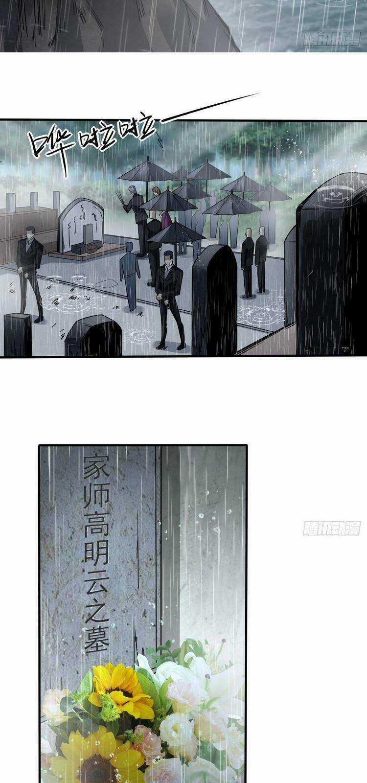 Khinh Phong - Chapter 6 - Trang 10