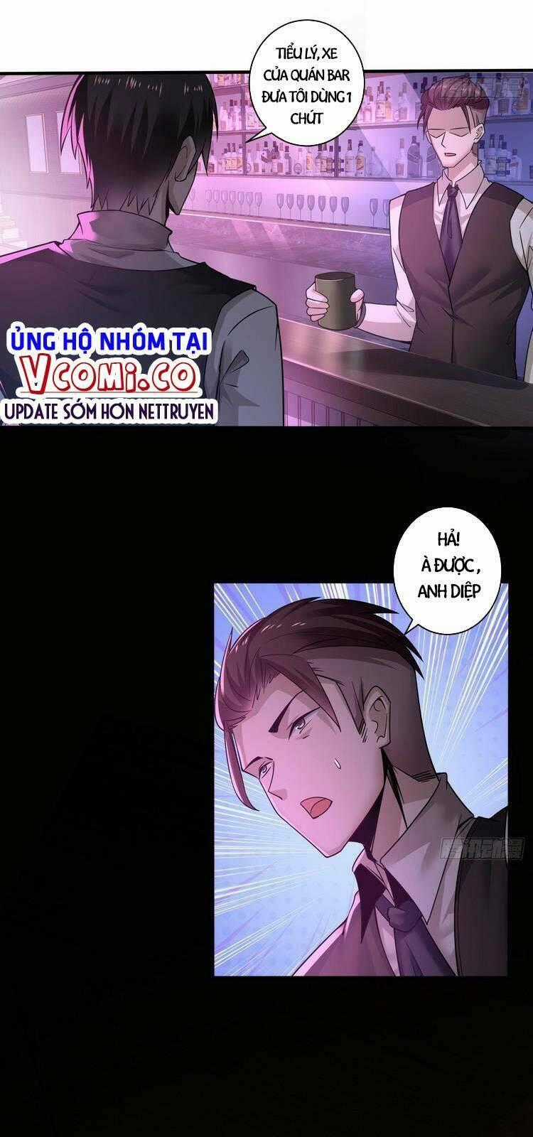 Khinh Phong - Chapter 7 - Trang 1