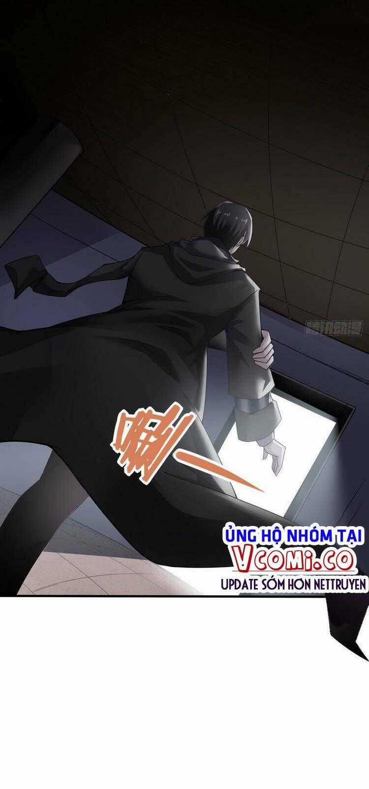 Khinh Phong - Chapter 7 - Trang 2