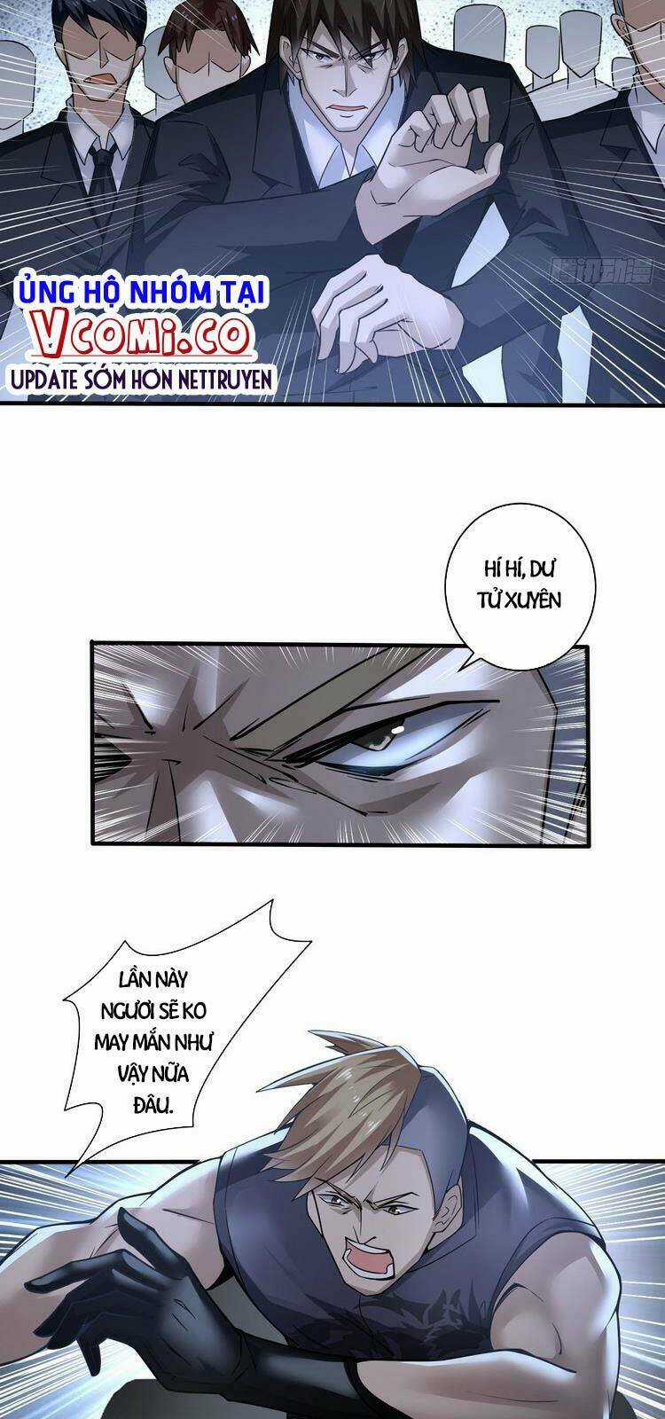 Khinh Phong - Chapter 7 - Trang 12