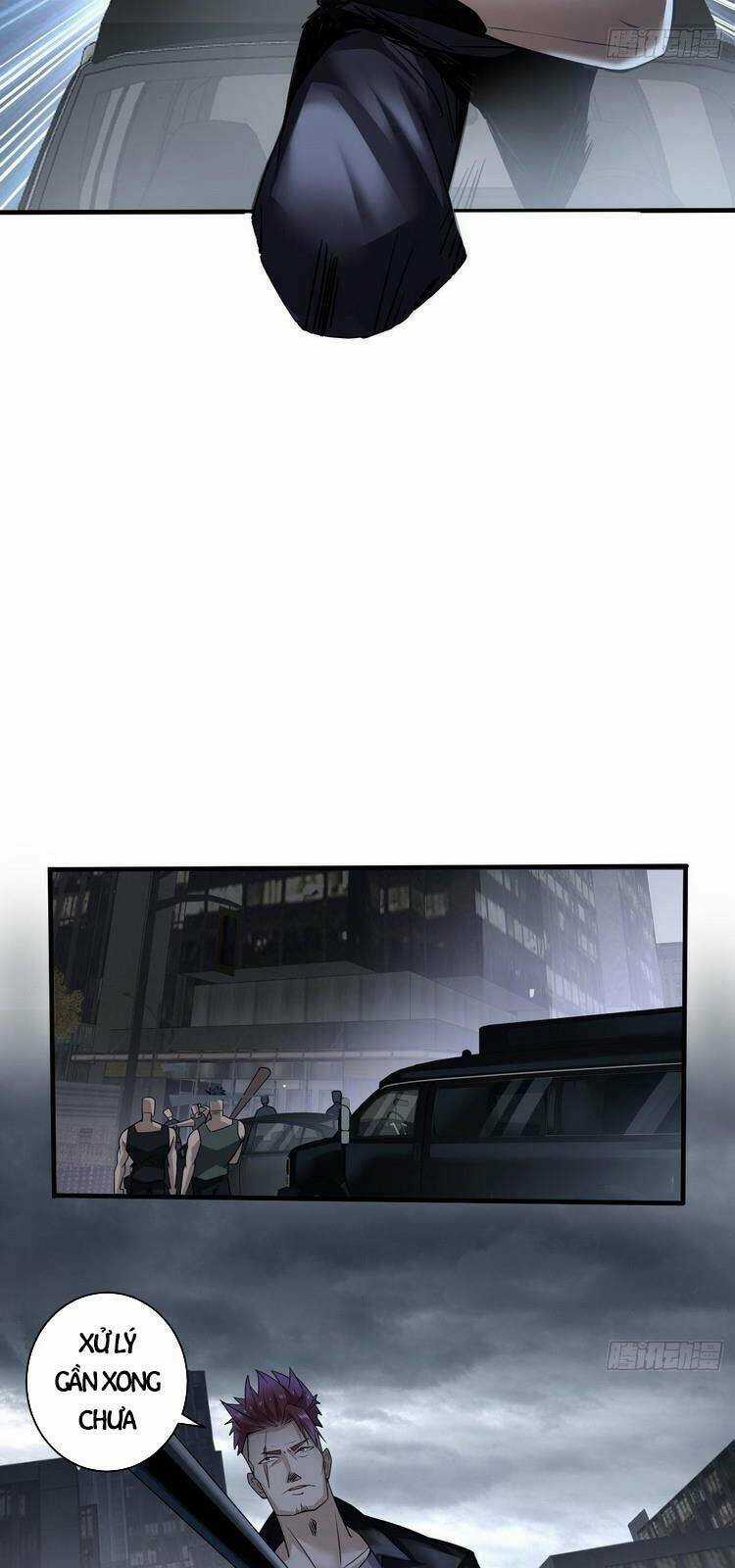 Khinh Phong - Chapter 7 - Trang 13