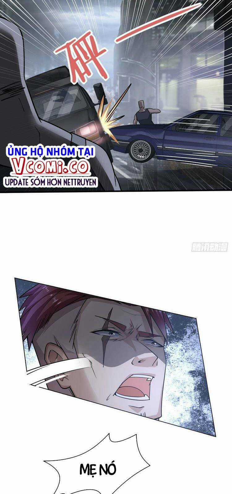 Khinh Phong - Chapter 7 - Trang 15