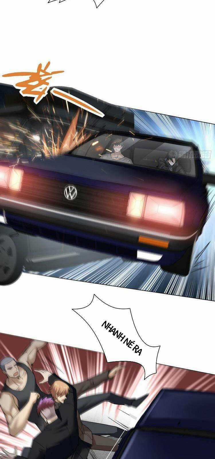 Khinh Phong - Chapter 7 - Trang 16