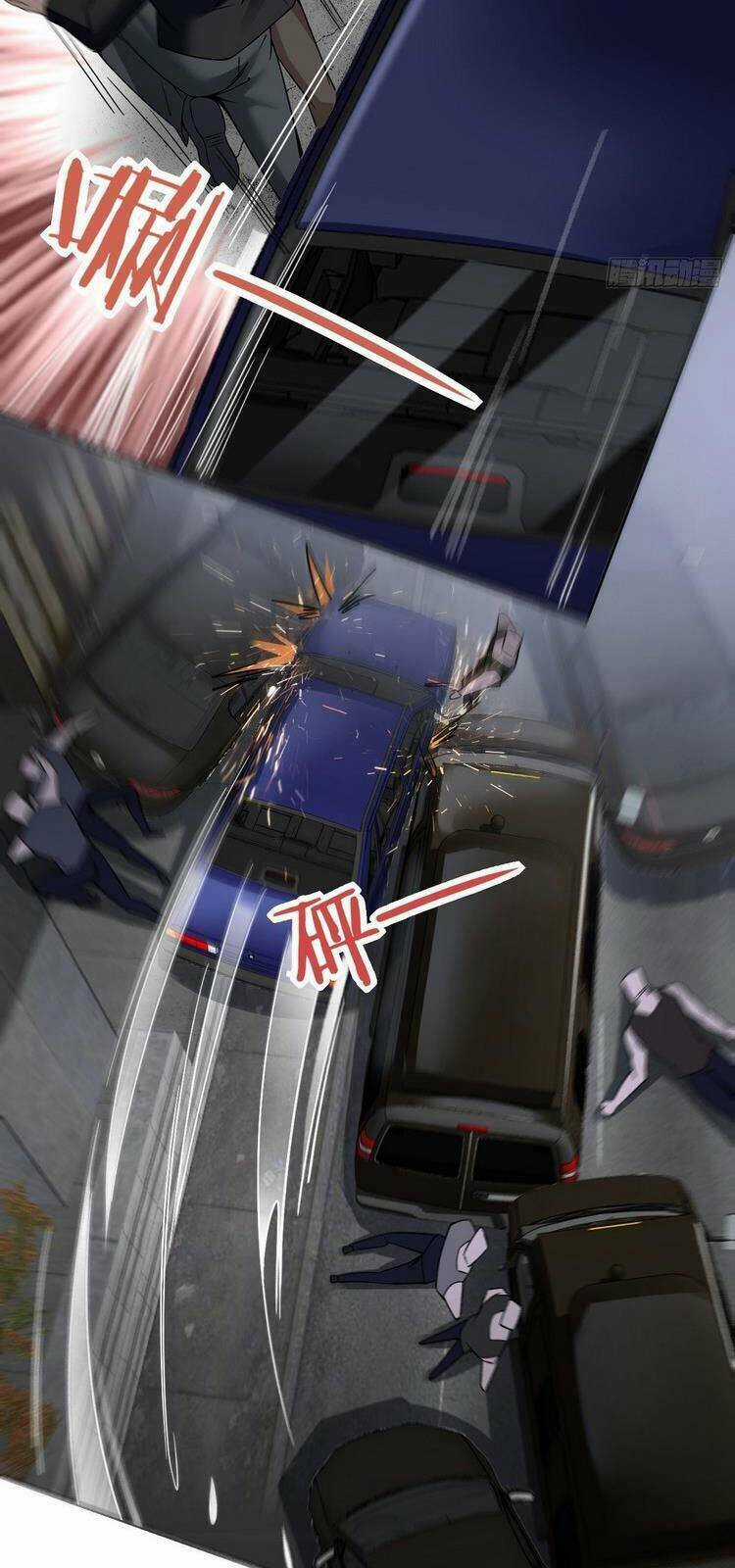 Khinh Phong - Chapter 7 - Trang 17