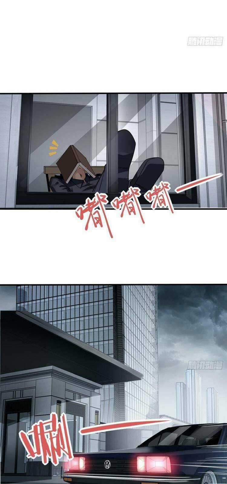 Khinh Phong - Chapter 7 - Trang 3