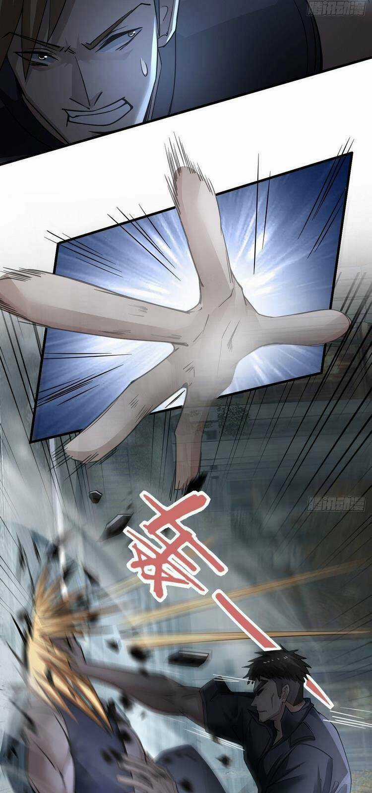 Khinh Phong - Chapter 7 - Trang 23