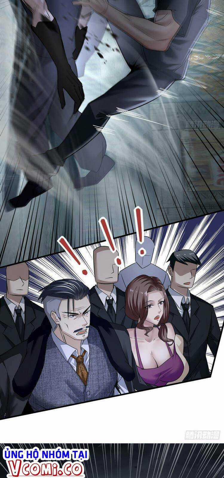 Khinh Phong - Chapter 7 - Trang 24