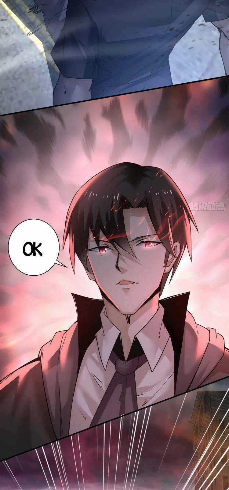 Khinh Phong - Chapter 7 - Trang 27