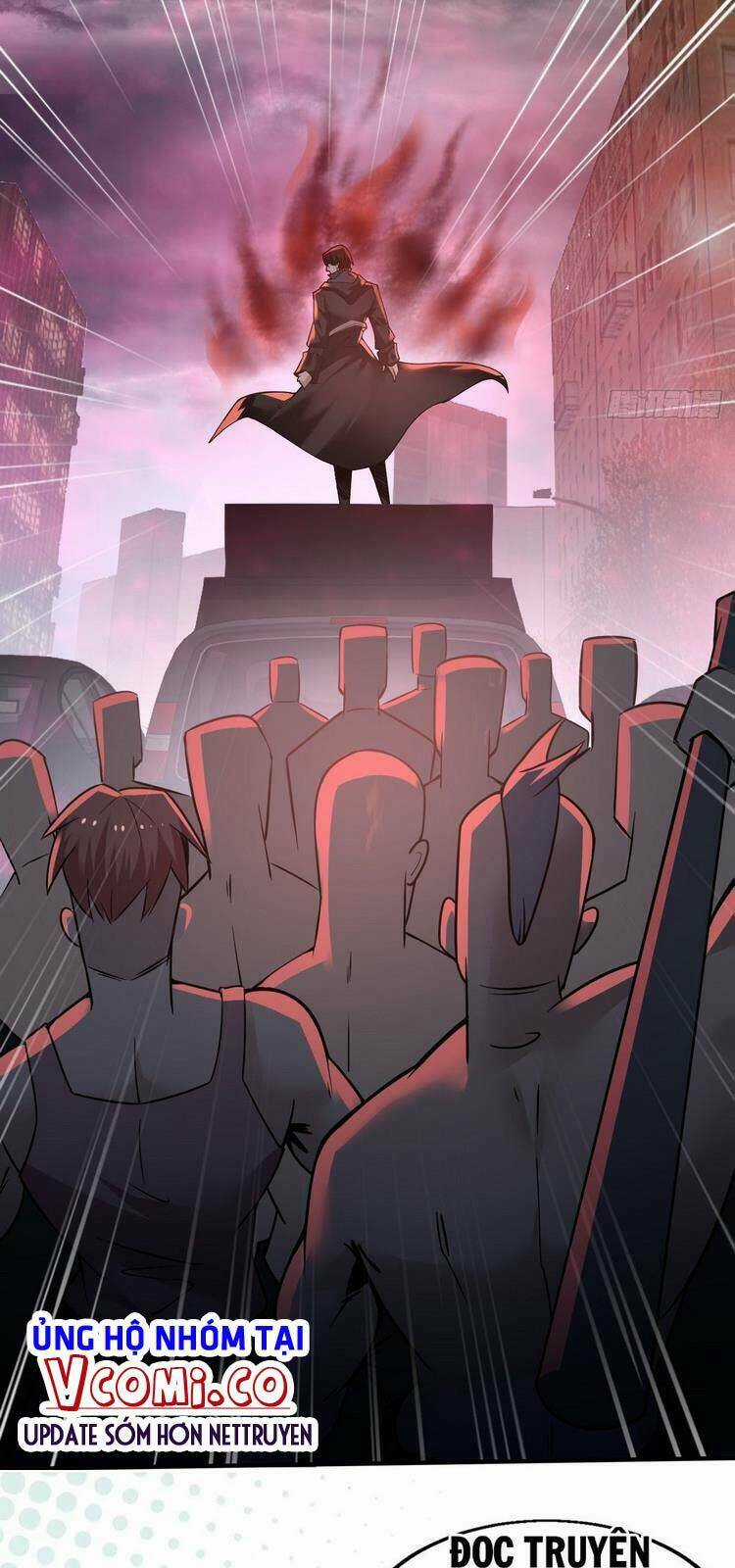 Khinh Phong - Chapter 7 - Trang 28