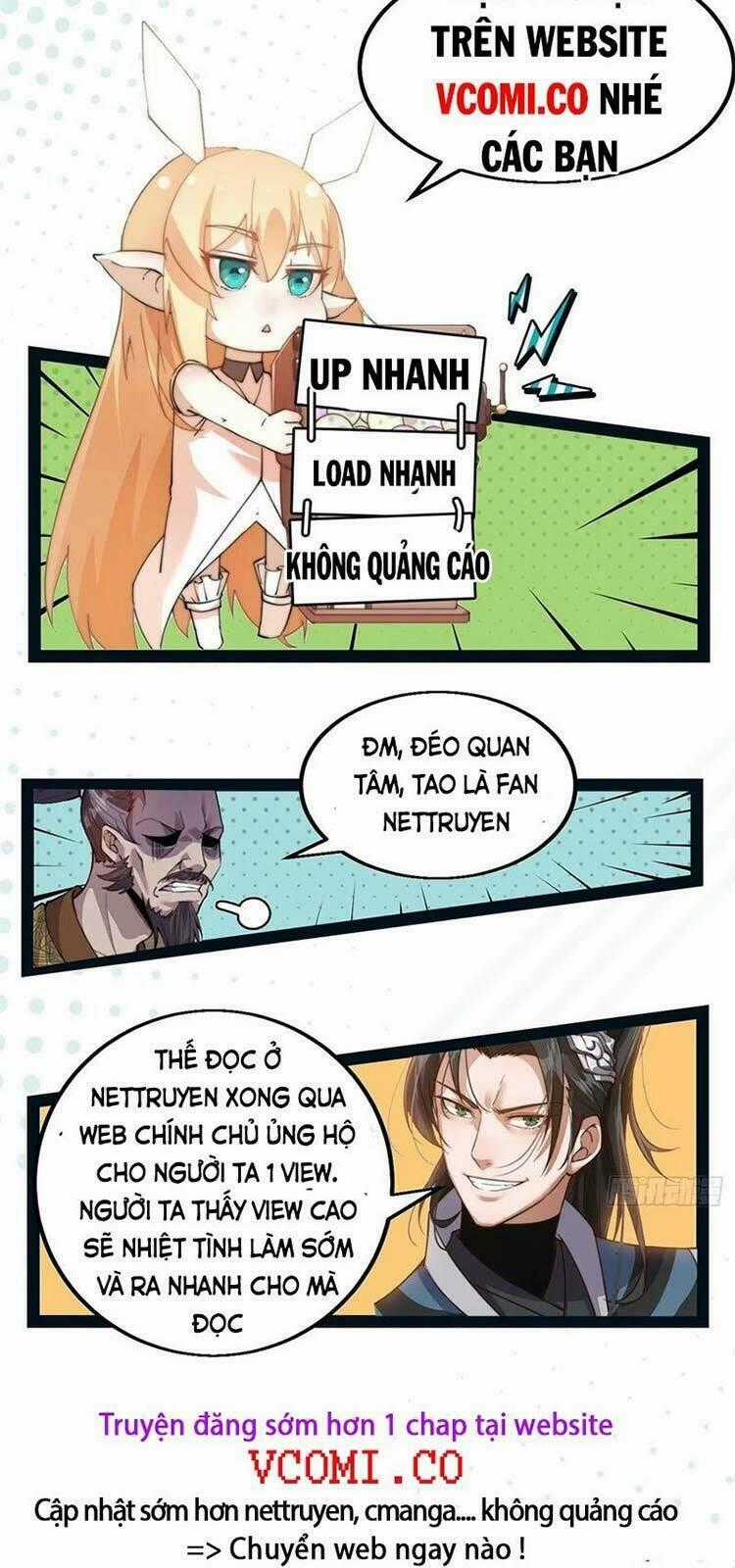 Khinh Phong - Chapter 7 - Trang 29