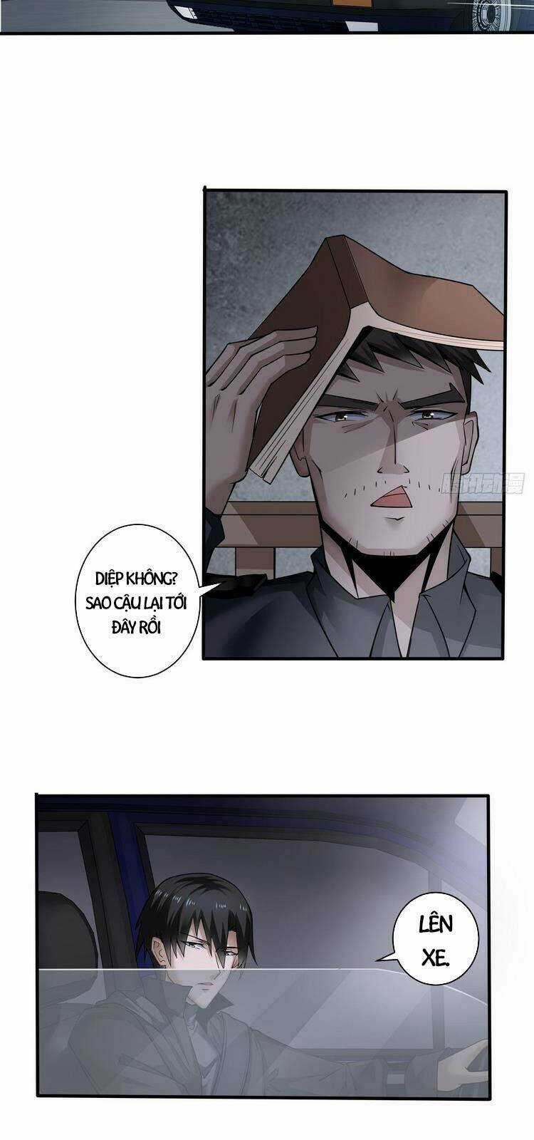 Khinh Phong - Chapter 7 - Trang 4