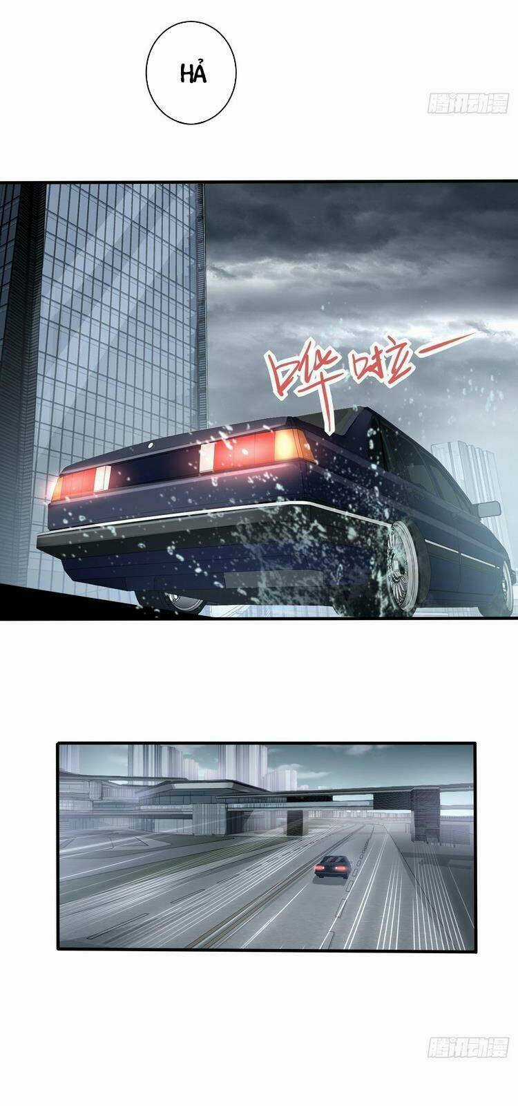 Khinh Phong - Chapter 7 - Trang 5