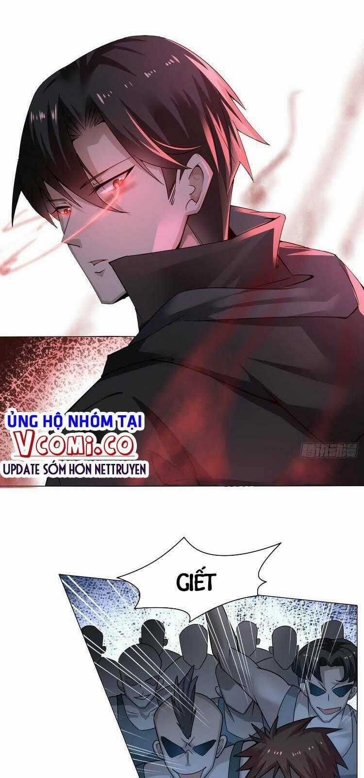 Khinh Phong - Chapter 8 - Trang 1