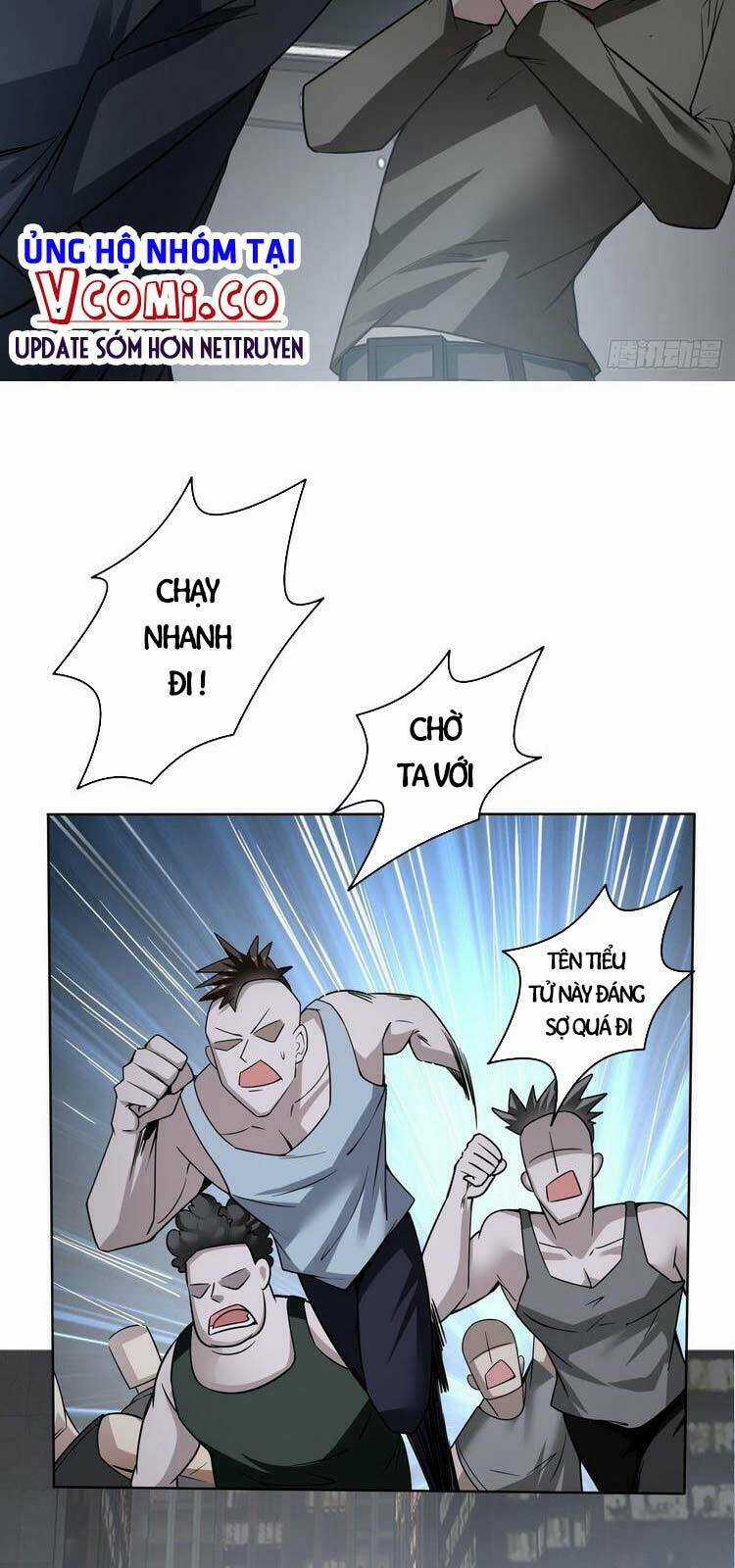 Khinh Phong - Chapter 8 - Trang 15