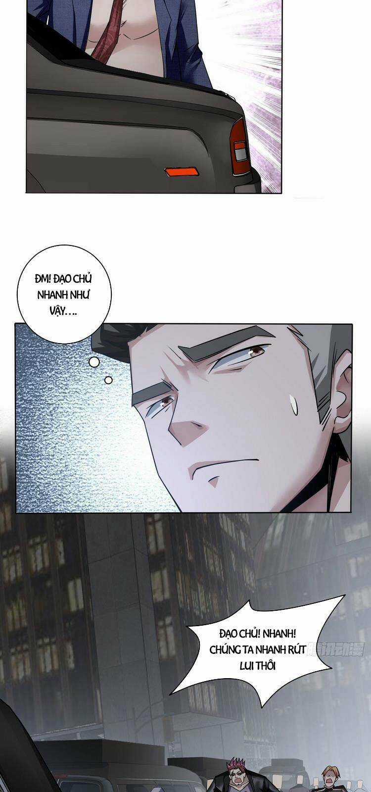 Khinh Phong - Chapter 8 - Trang 17