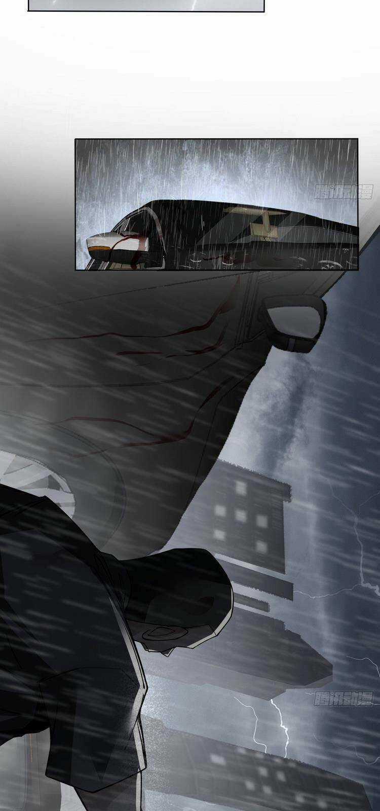 Khinh Phong - Chapter 8 - Trang 20