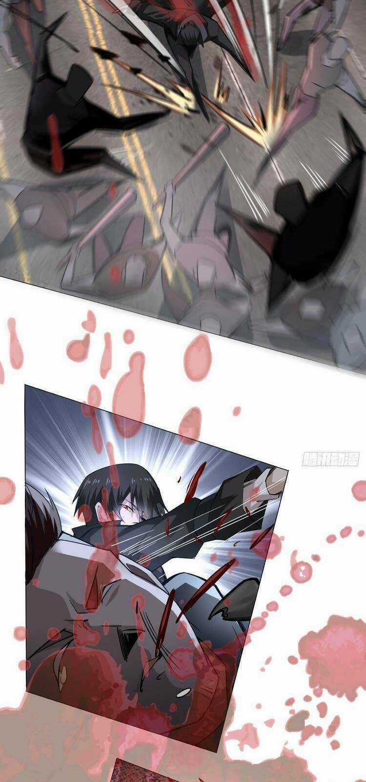 Khinh Phong - Chapter 8 - Trang 3