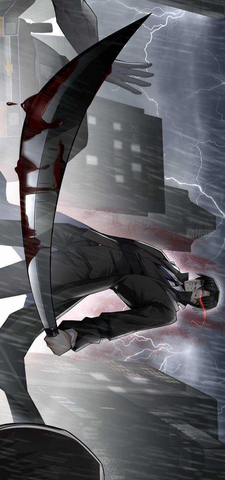 Khinh Phong - Chapter 8 - Trang 21