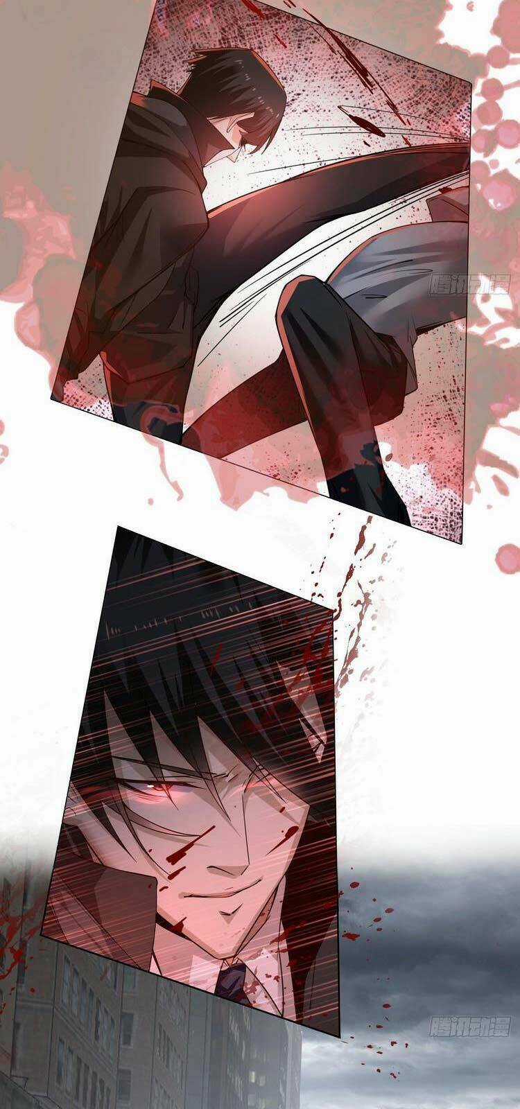 Khinh Phong - Chapter 8 - Trang 4