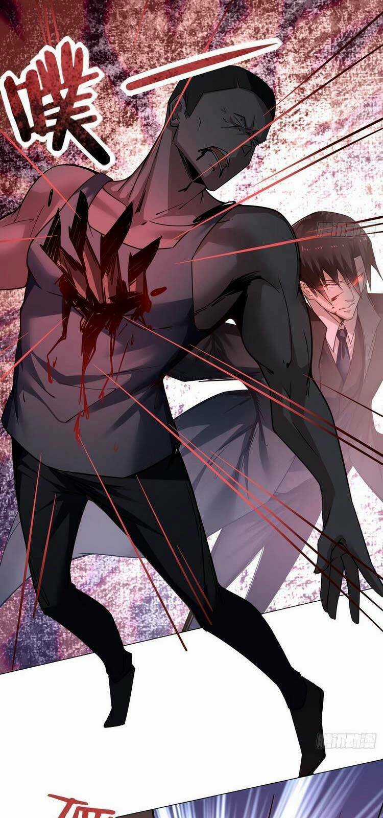 Khinh Phong - Chapter 8 - Trang 7