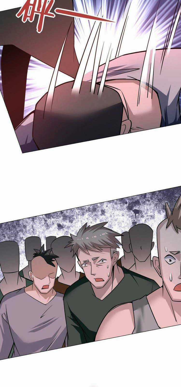 Khinh Phong - Chapter 8 - Trang 8