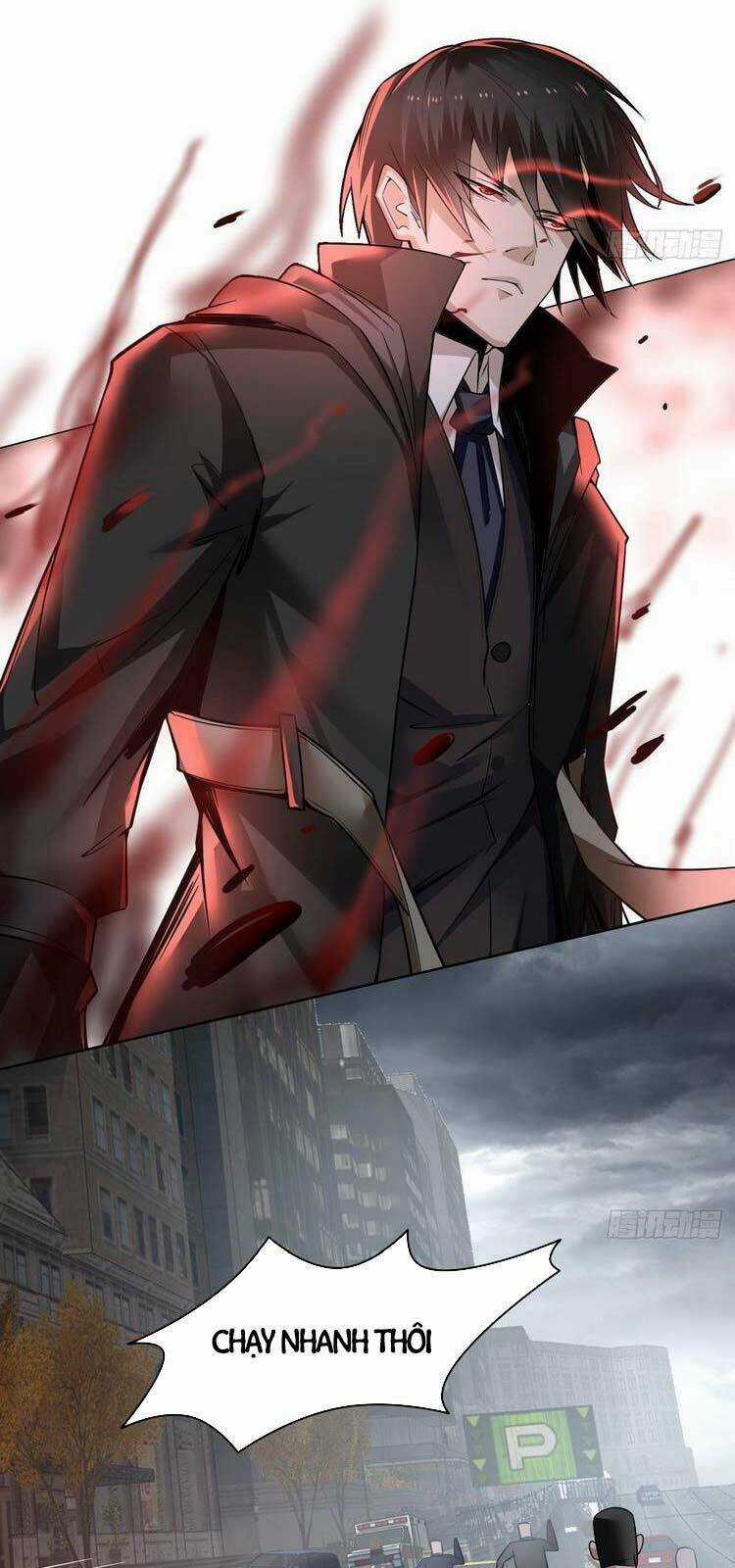 Khinh Phong - Chapter 8 - Trang 9