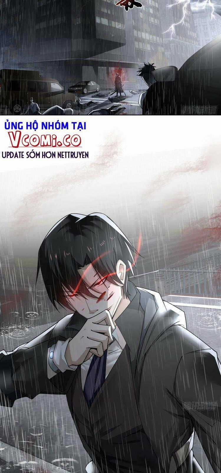 Khinh Phong - Chapter 9 - Trang 2