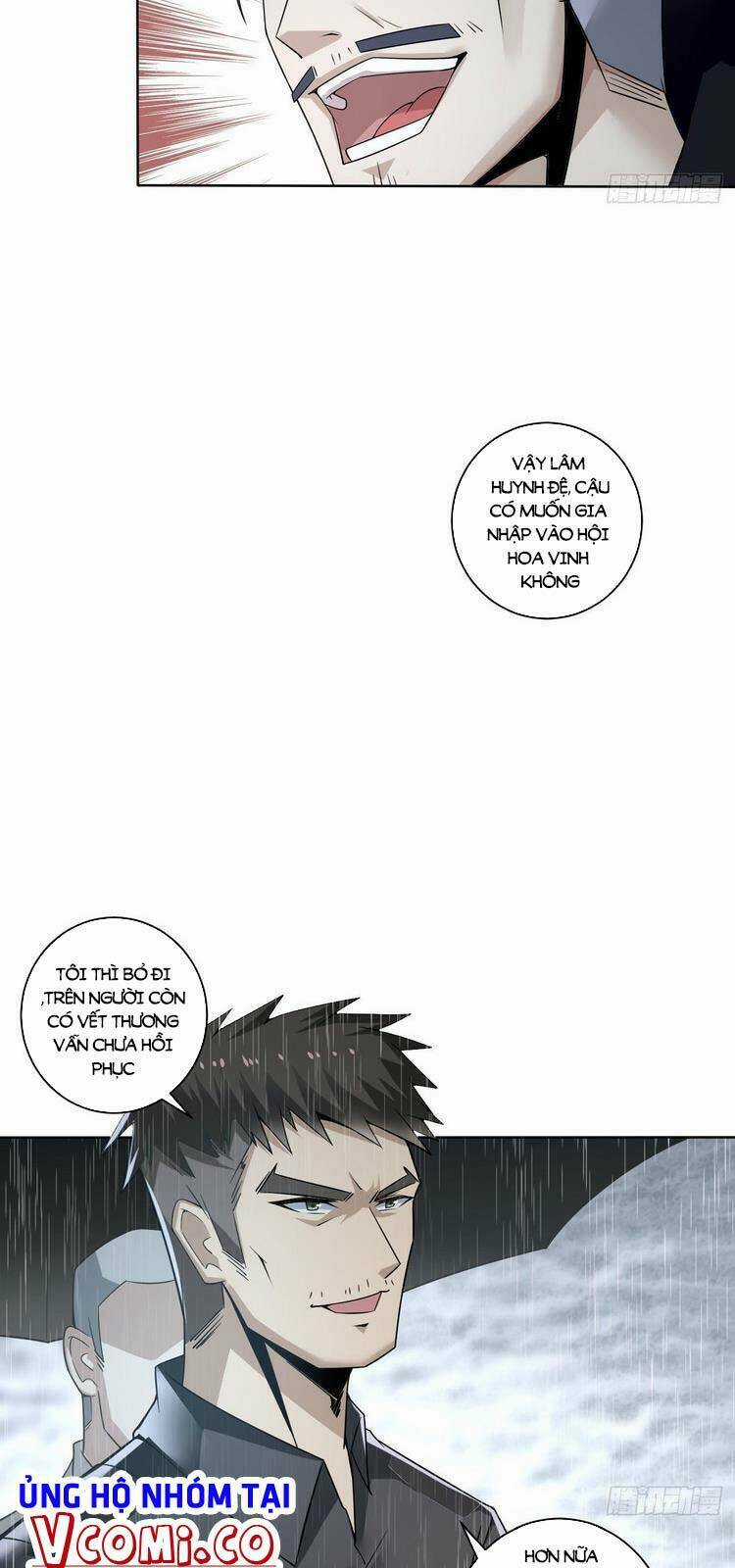 Khinh Phong - Chapter 9 - Trang 11