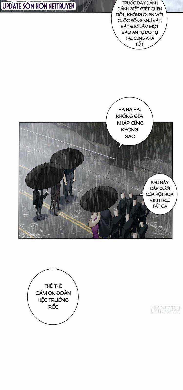 Khinh Phong - Chapter 9 - Trang 12