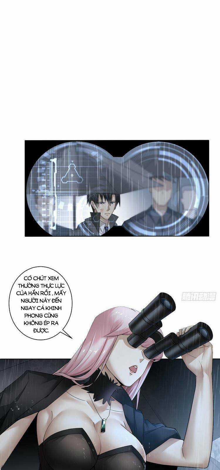 Khinh Phong - Chapter 9 - Trang 13