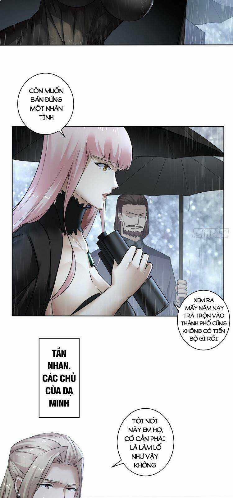 Khinh Phong - Chapter 9 - Trang 14