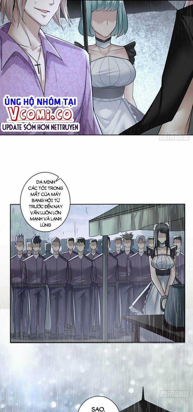 Khinh Phong - Chapter 9 - Trang 15