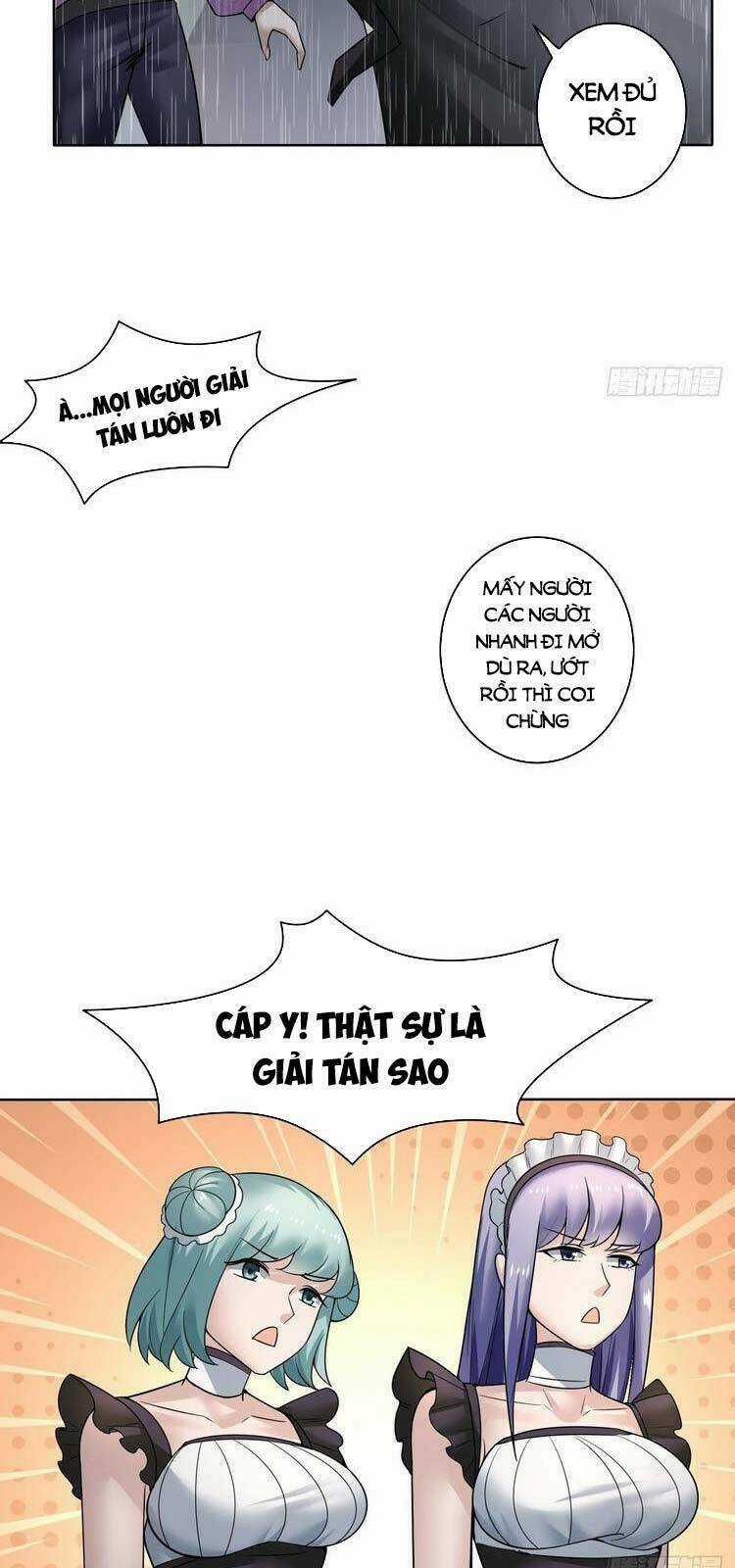 Khinh Phong - Chapter 9 - Trang 19