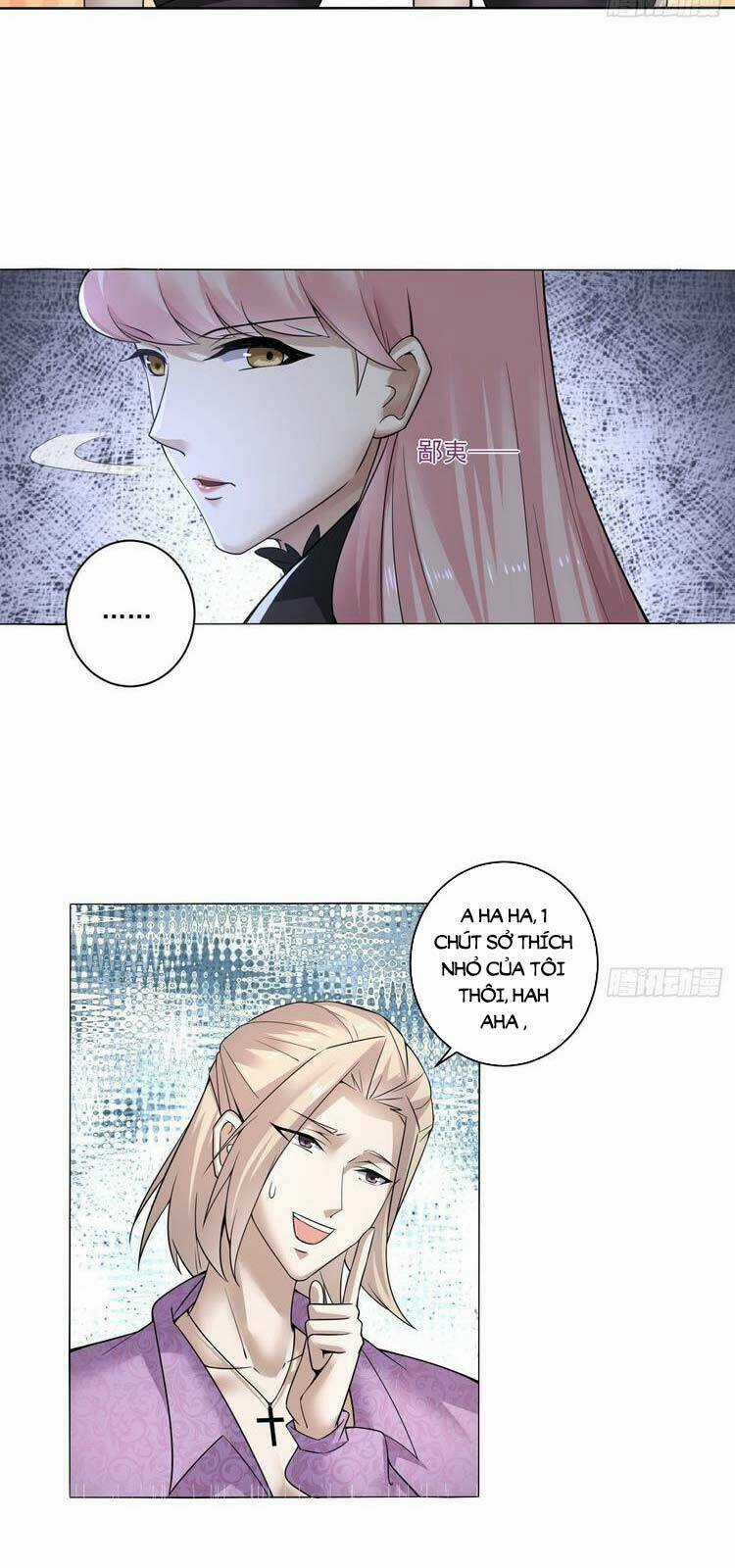 Khinh Phong - Chapter 9 - Trang 20