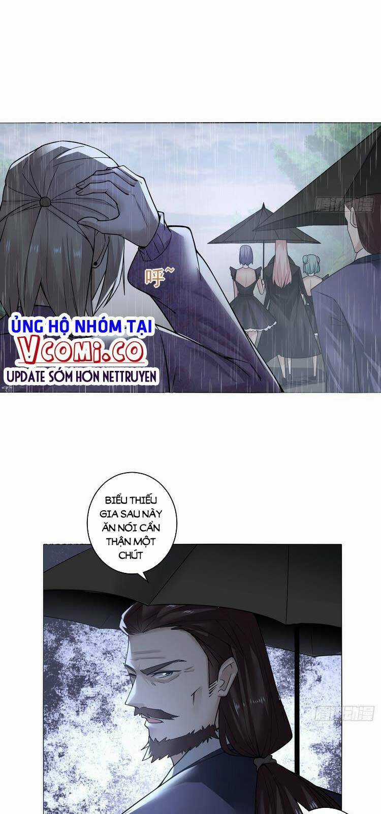 Khinh Phong - Chapter 9 - Trang 21