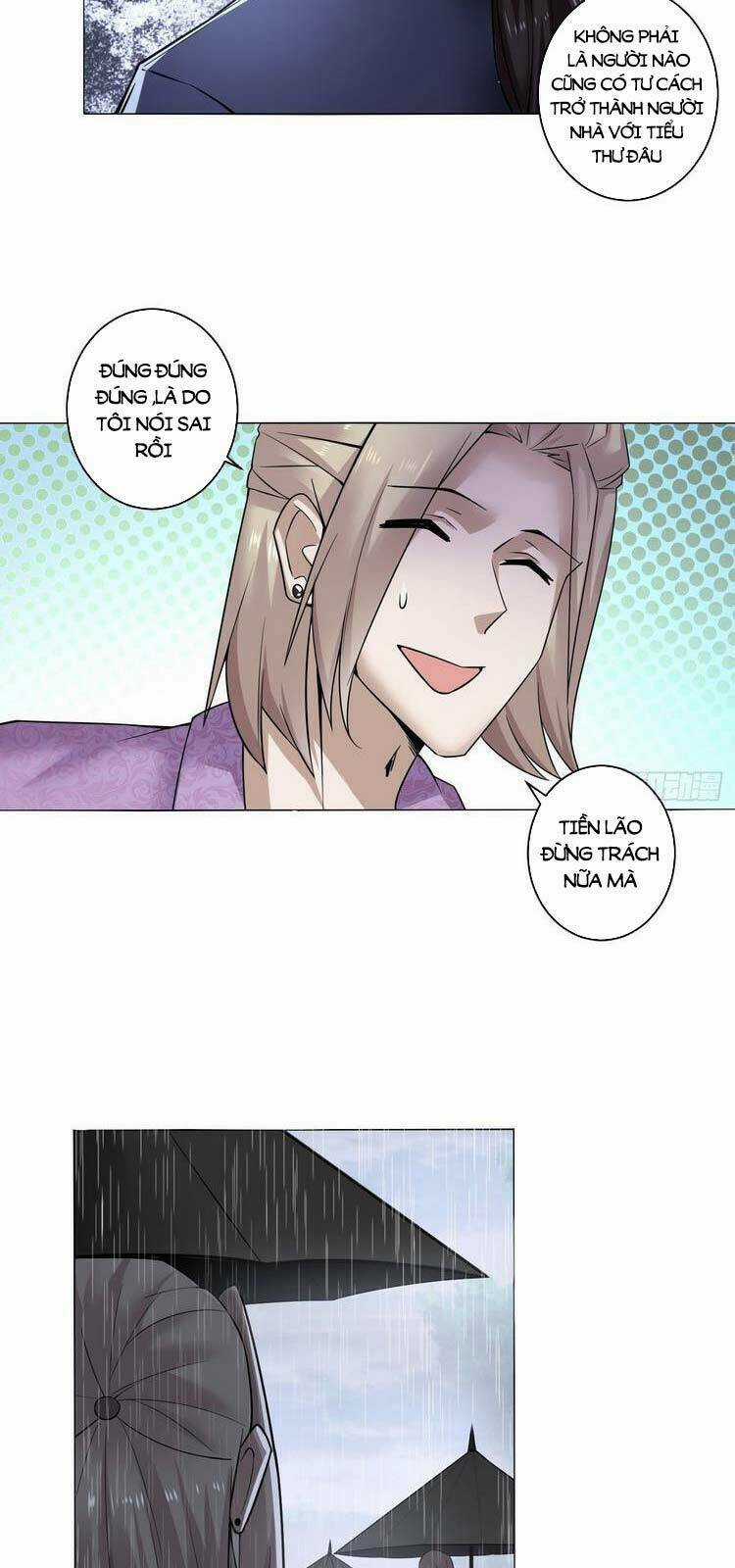 Khinh Phong - Chapter 9 - Trang 22