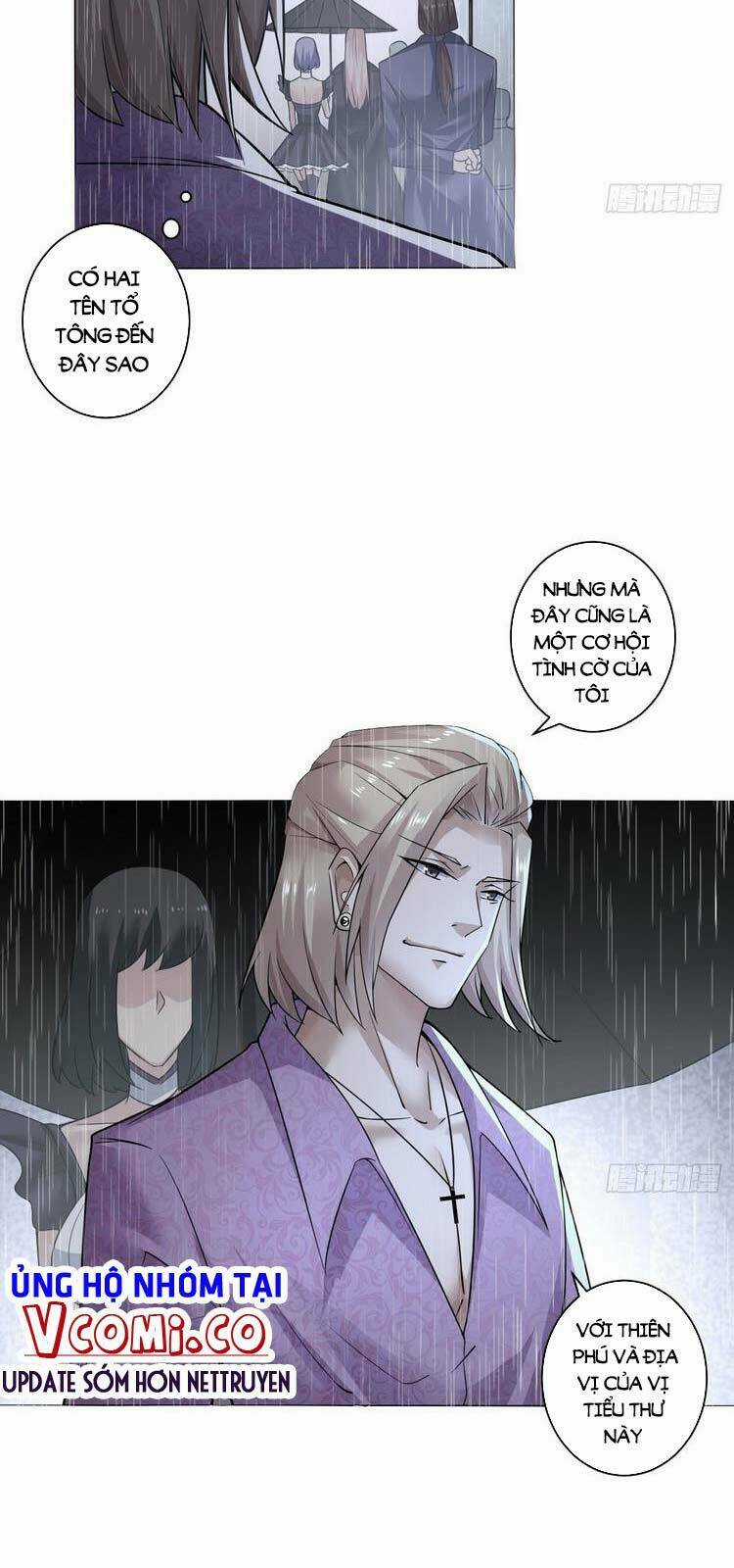 Khinh Phong - Chapter 9 - Trang 23