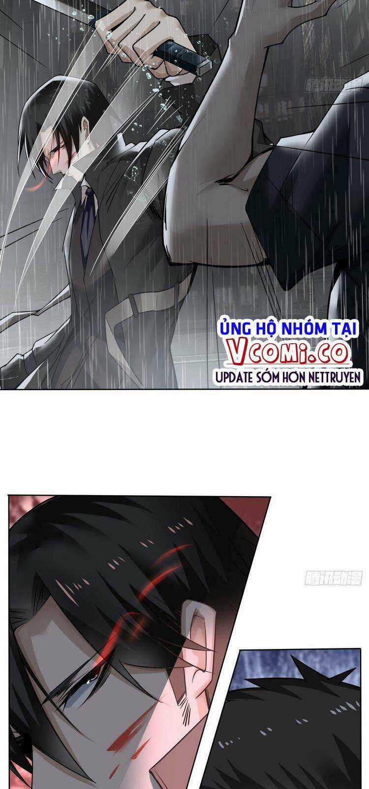 Khinh Phong - Chapter 9 - Trang 4